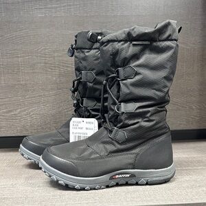 Women's Baffin Ice Light Women's Boots (Black) - Size 7